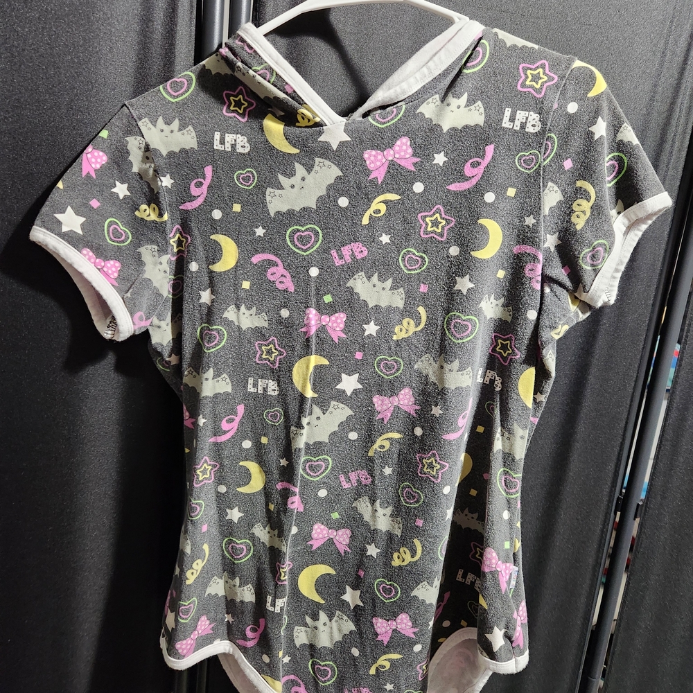 Littleforbig Halloween Onesie